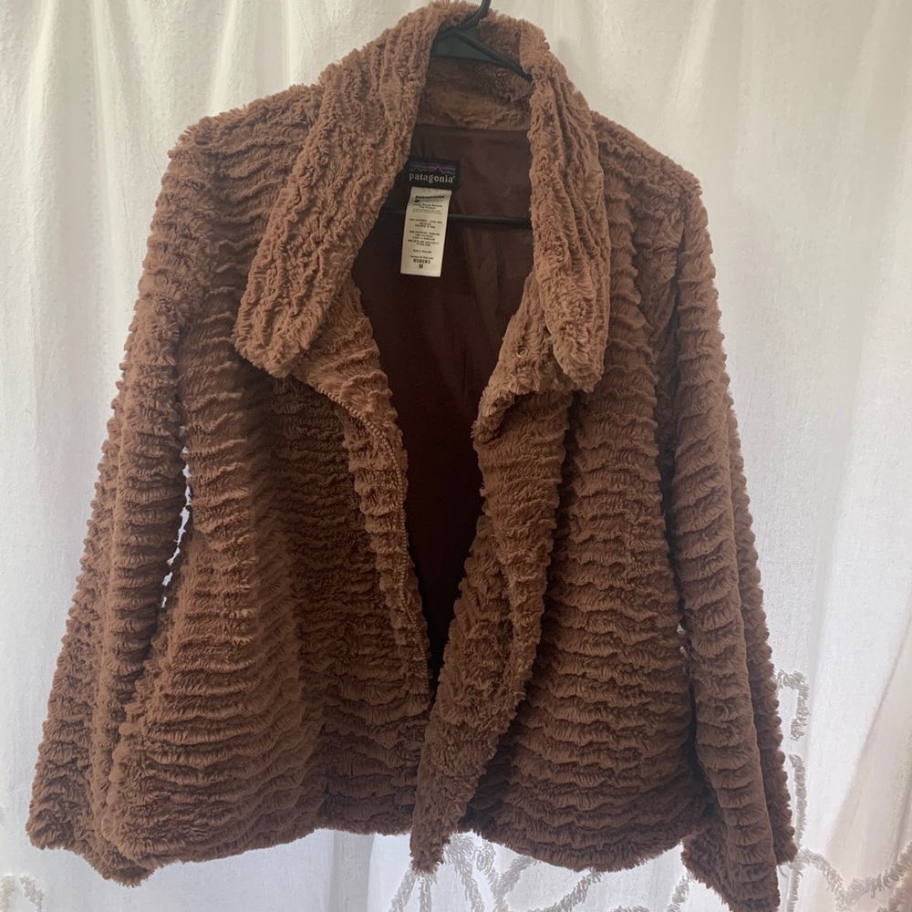 Patagonia Jacket